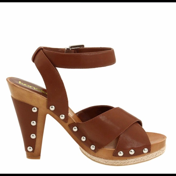 Kensie girl shoes - Picture 6 of 8